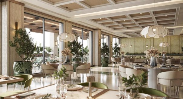 FASHION TV LUXURY RESORT HOTEL