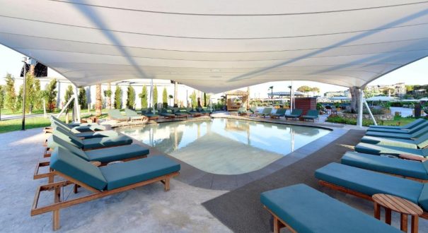 ETHNO BELEK HOTEL
