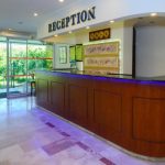 GRAND DERIN HOTEL