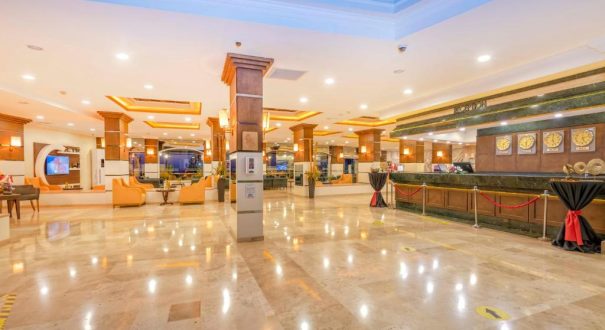 ARMAS LABADA HOTEL