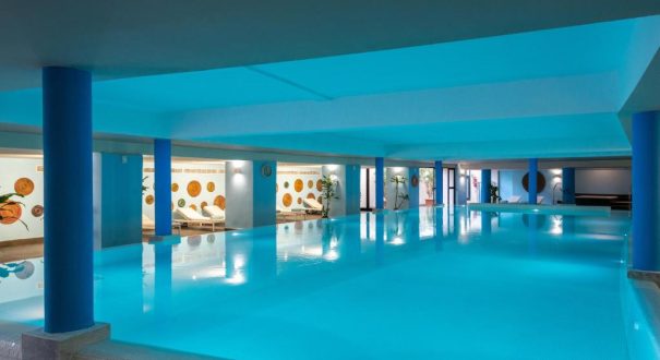 IBEROSTAR KURIAT PALACE HOTEL