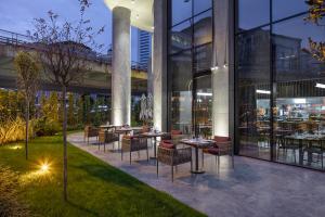 MELAS SISLI HOTEL