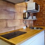 PETROVSKIY ART LOFT HOTEL