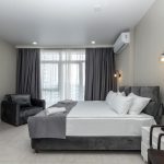 WHITE SAILS RESIDENTAL HOTEL