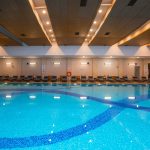 MARRIOTT KRASNAYA POLYANA HOTEL
