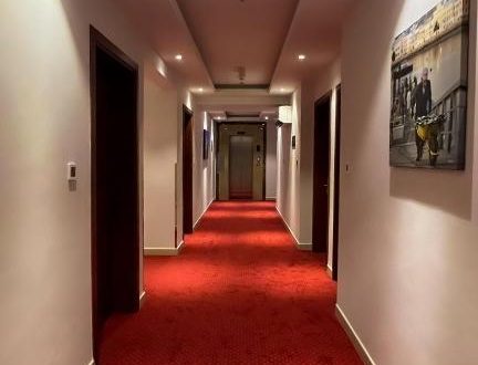 MUSCAT EXPRESS HOTEL