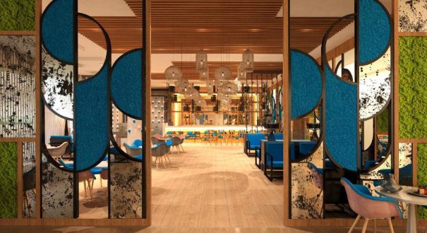 SHERWOOD TUI BLUE BELEK HOTEL