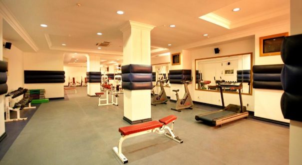 THE NORM ORIENTAL HOTEL