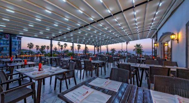 ARMAS LABADA HOTEL