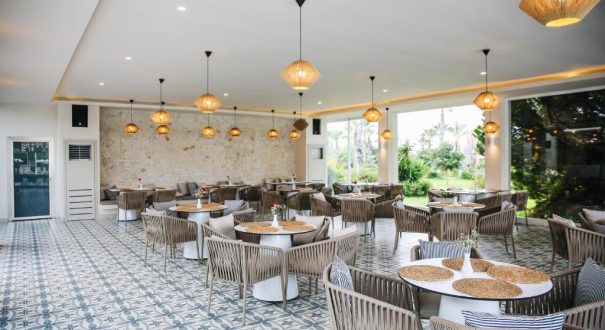 SELECTUM NOA BELEK HOTEL