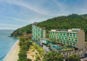 ANGSANA TELUK BAHANG HOTEL