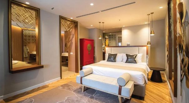 STEG HOTEL
