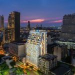 MERCURE BANGKOK SURAWONG HOTEL