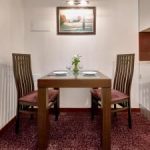 AZIMUT AEROSTAR MOSCOW HOTEL