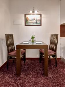 AZIMUT AEROSTAR MOSCOW HOTEL