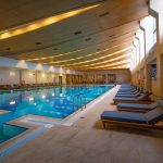 MARRIOTT KRASNAYA POLYANA HOTEL