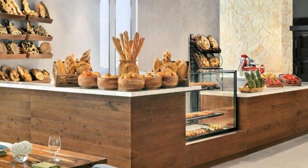 MOVENPICK MUSCAT HOTEL