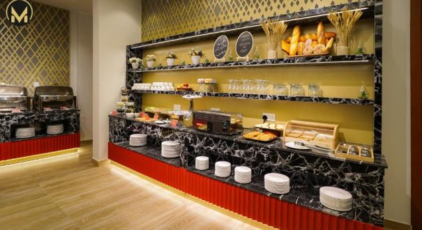 MUSCAT EXPRESS HOTEL