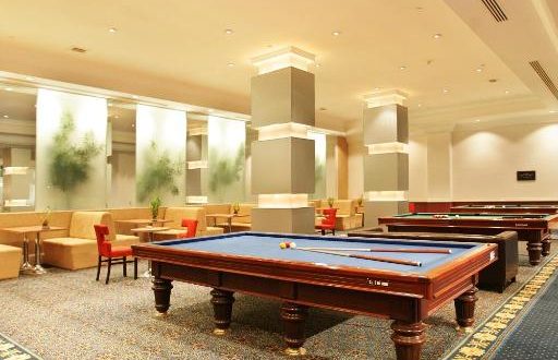 THE NORM ORIENTAL HOTEL