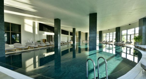 ETHNO BELEK HOTEL