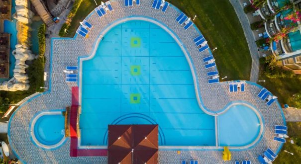 ARMAS LABADA HOTEL