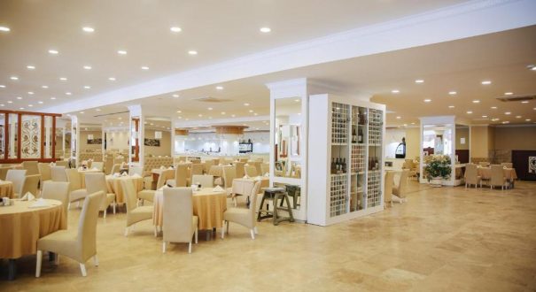 SELECTUM NOA BELEK HOTEL