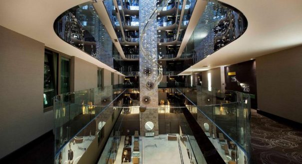 RADISSON BLU SISLI HOTEL