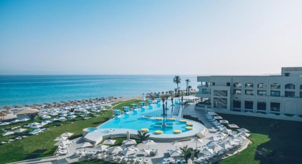 IBEROSTAR KURIAT PALACE HOTEL