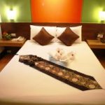 THE SEASONS BANGKOK HUAMARK HOTEL