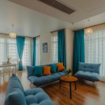 WHITE SAILS RESIDENTAL HOTEL