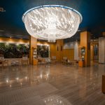 MARRIOTT KRASNAYA POLYANA HOTEL