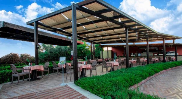 SHERWOOD TUI BLUE BELEK HOTEL