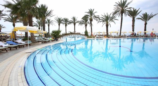 THE NORM ORIENTAL HOTEL