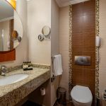 SUNLAND RESORT KEMER HOTEL