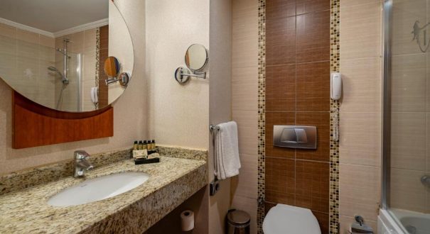 SUNLAND RESORT KEMER HOTEL