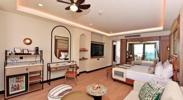 ETHNO BELEK HOTEL