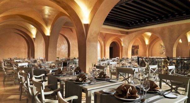 IBEROSTAR ROYAL EL MANSOUR HOTEL