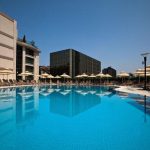 RADISSON BLU SISLI HOTEL