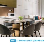 WYNDHAM SUITE KLCC HOTEL