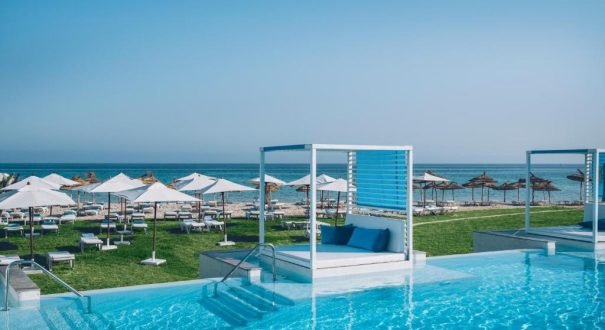 IBEROSTAR KURIAT PALACE HOTEL