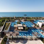 SHERWOOD TUI BLUE BELEK HOTEL