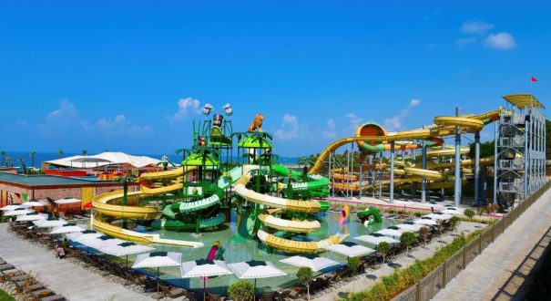 ETHNO BELEK HOTEL