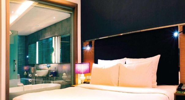 WYNDHAM GRAND KUALA LUMPUR HOTEL