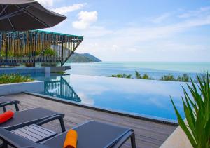 ANGSANA TELUK BAHANG HOTEL
