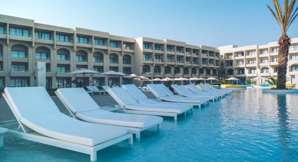 IBEROSTAR KURIAT PALACE HOTEL