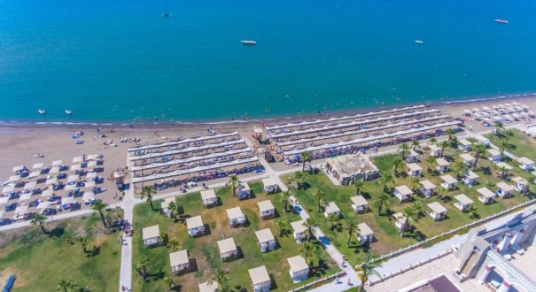 SELECTUM NOA BELEK HOTEL