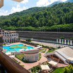 MARRIOTT KRASNAYA POLYANA HOTEL