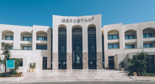 IBEROSTAR KURIAT PALACE HOTEL