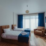 WHITE SAILS RESIDENTAL HOTEL