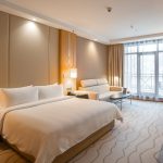 MARRIOTT KRASNAYA POLYANA HOTEL